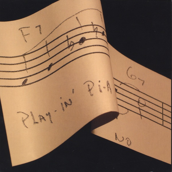 Playin' Piano