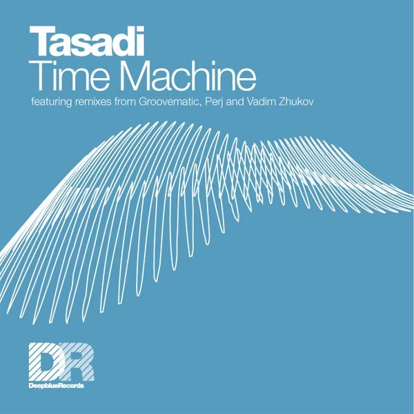 Tasadi - Time Machine