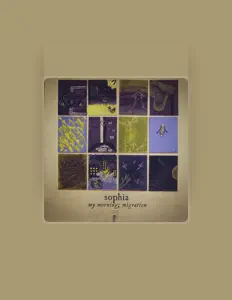 Sophia을(를) 듣고, 뮤직 비디오를 보고, 약력을 읽고, 투어 일정 등을 확인하세요!