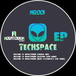 Welcome to Moratorium - Single
