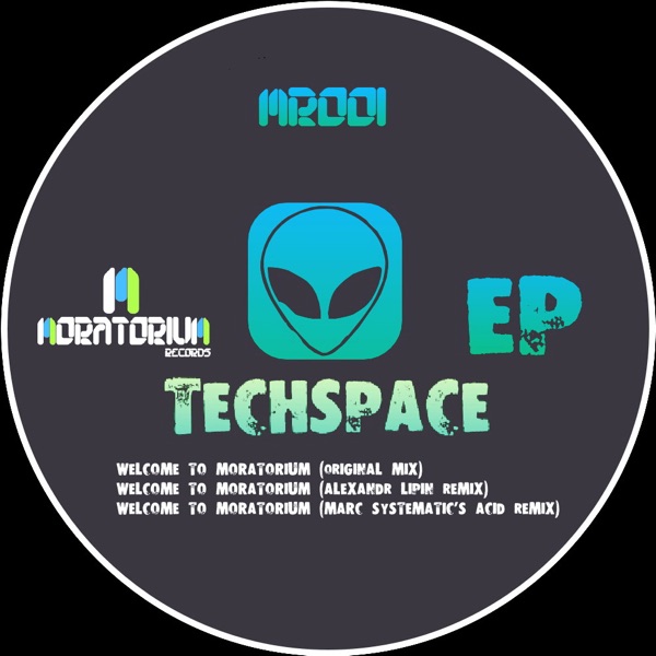 Welcome to Moratorium - Single