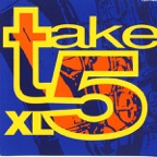 Take 5 (Kool Summer Mix)