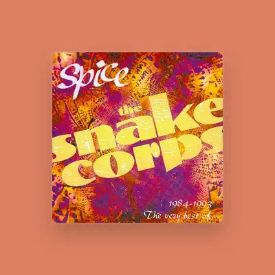 Listen to Spice, watch music videos, read bio, see tour dates & more!