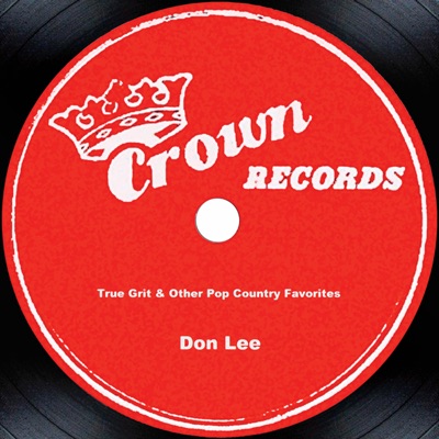 True Grit & Other Pop Country Favorites