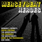 Ferry Cross the Mersey
