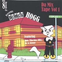 Block Hog Vol. 1 - Trapboyz