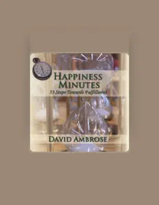 Dengarkan David Ambrose, tonton video musik, baca bio, lihat tanggal tur & lainnya!