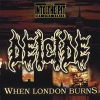 When London Burns (Live), 2006
