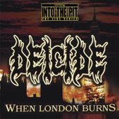 When London Burns (Live)