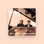 Bruno Tripoli & Roberto Vitrano