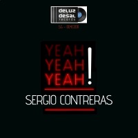 Yeah! (Original Mix) - Single - Sergio Contreras