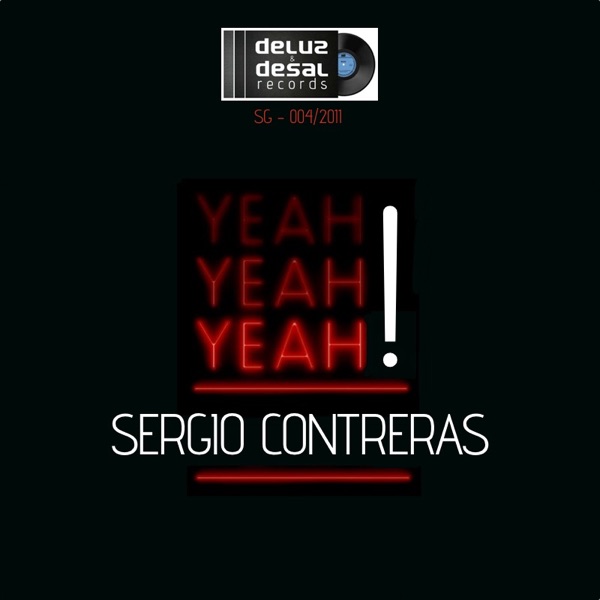 Yeah! (Original Mix)