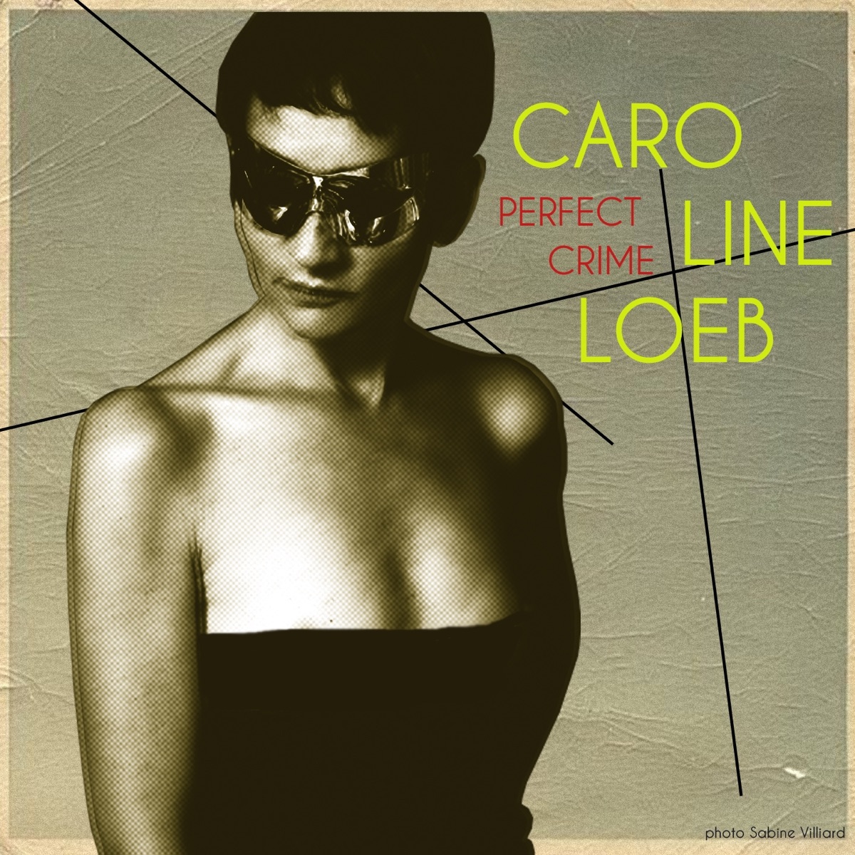 Pochette du titre Like a Virgin