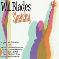 Where Go — Wil Blades