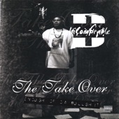 The Takeover artwork