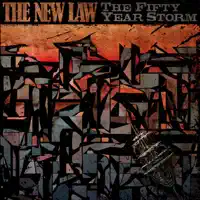 Opium Den — The New Law