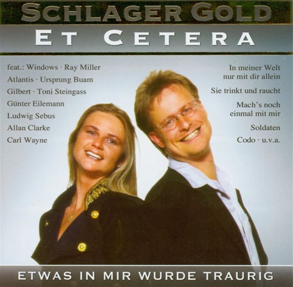 Ich + Ich - Stark