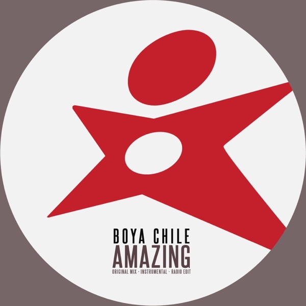 Amazing - Single