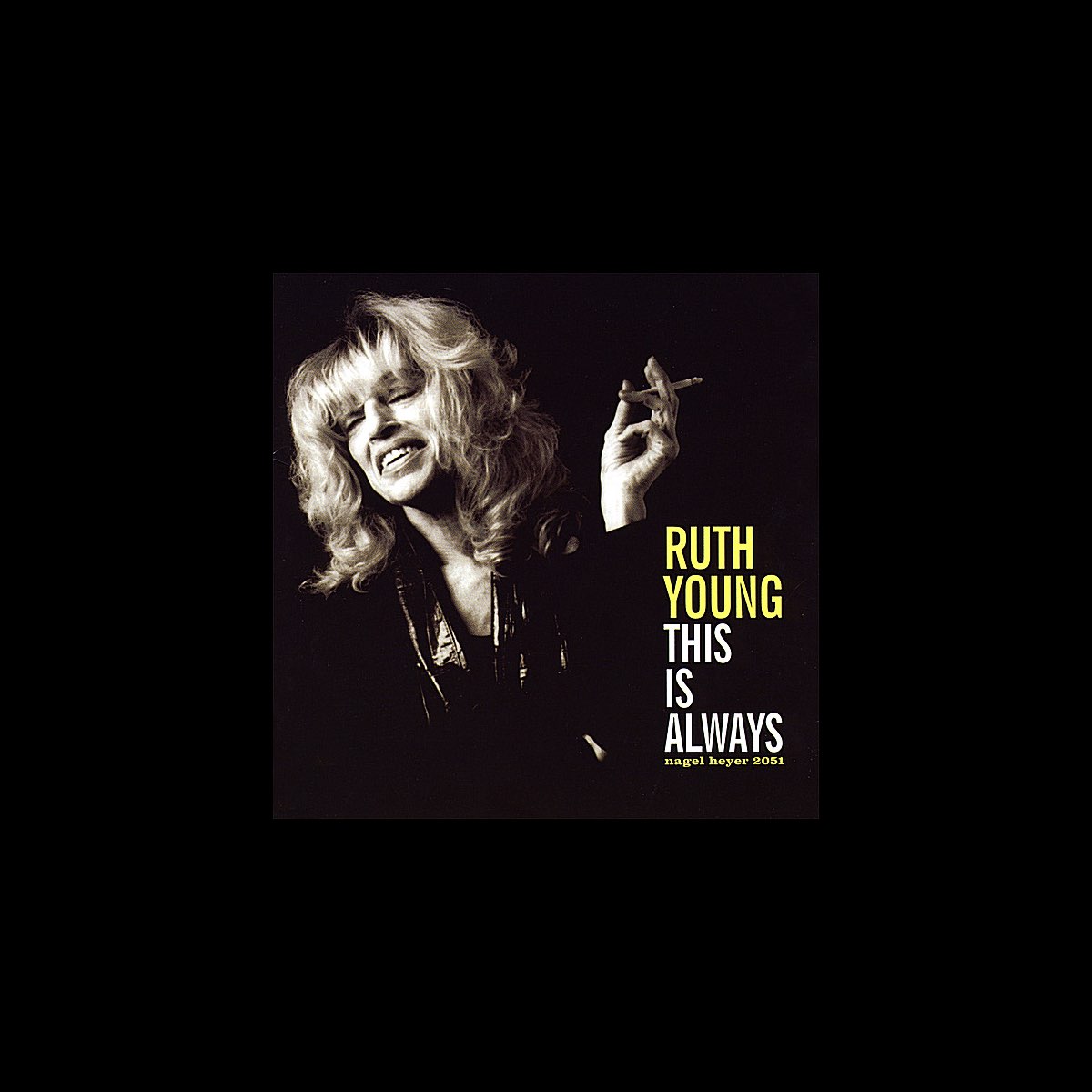 ‎This Is Always - Ruth Youngのアルバム - Apple Music