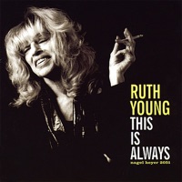 Ruth Young - Look for the Silver Lining