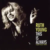Deep In A Dream — Ruth Young