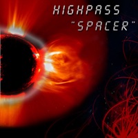 Spacer - Highpass