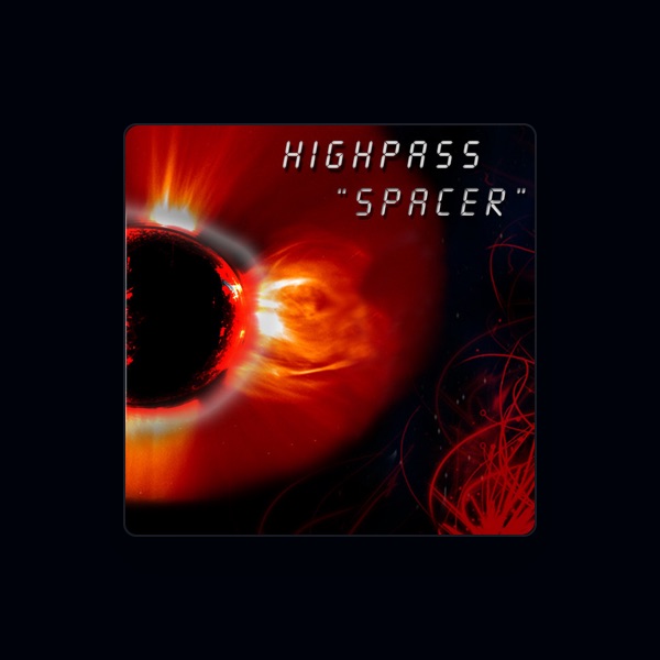 Highpass's avatar