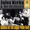 Bounce of the sugar plum fairy