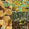 Abstract Afro Vibes Vol. 2, 2009