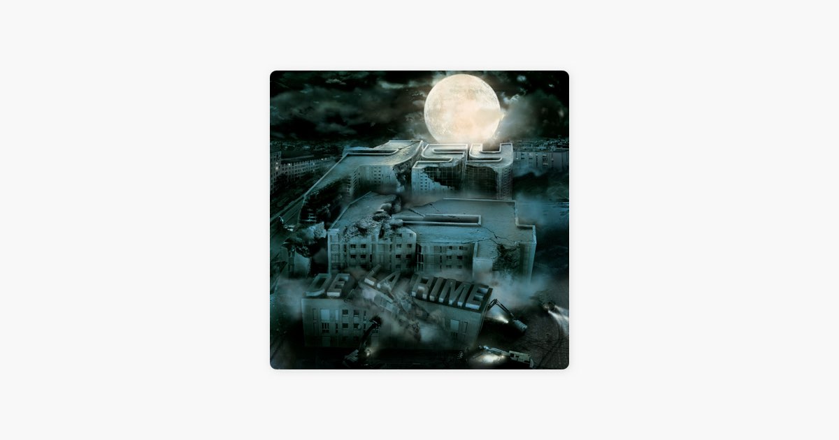 Enfants de la lune - Album by Psy 4 de la Rime - Apple Music