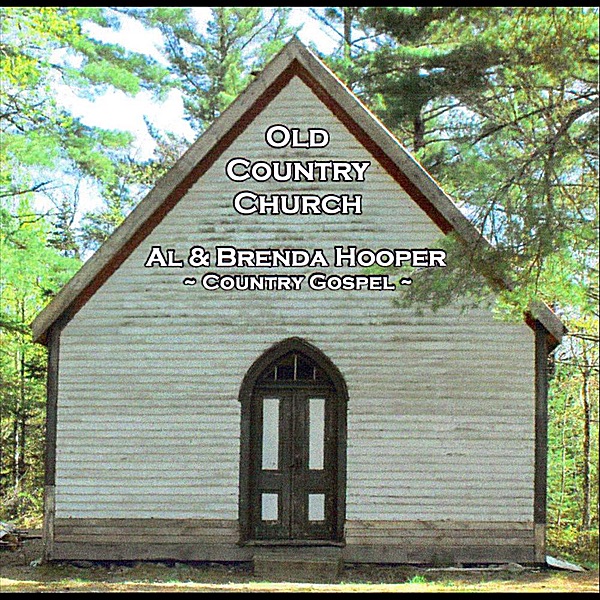 Old Country Church