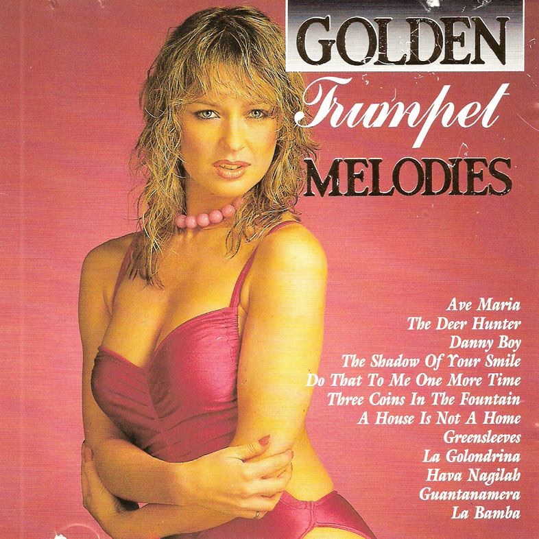Golden Trumpet Melodies