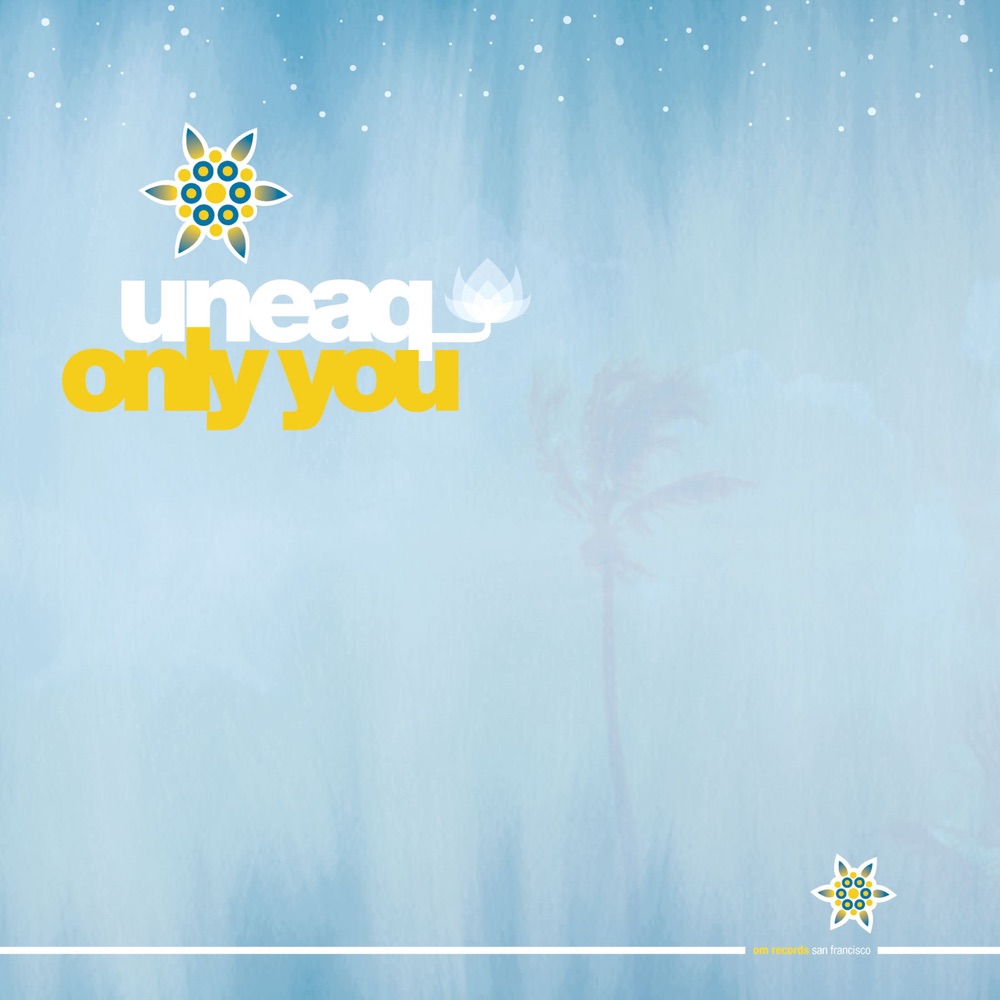 Обложка альбома «Only U - EP» — Uneaq