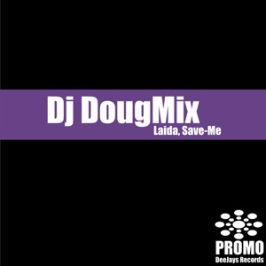 Laida, Save-Me (EP)