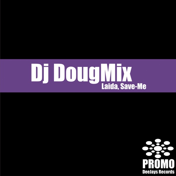 Laida, Save-Me (EP)