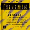 Clara Rockmore & Nadia Reisenberg - Le carnaval des animaux: No. 12, Le cygne (Arr. for Theremin & Piano)