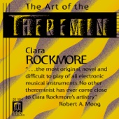 Clara Rockmore - Pièce En Forme de Habanera