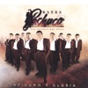 El Camaron Pelao cover art