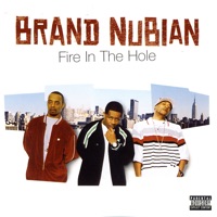 Aisha Mike & Brand Nubian - Ooh Child