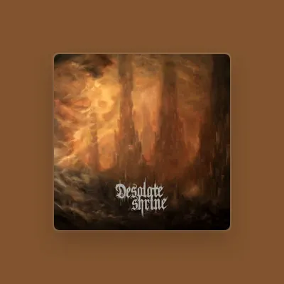 Listen to Desolate Shrine, watch music videos, read bio, see tour dates & more!