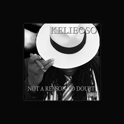 Listen to Kelieoso, watch music videos, read bio, see tour dates & more!