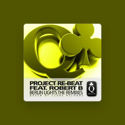 Project Re-Beat सुनें, म्यूज़िक वीडियो देखें, बायो पढ़ें, दौरे की तारीखें और बहुत कुछ देखें!