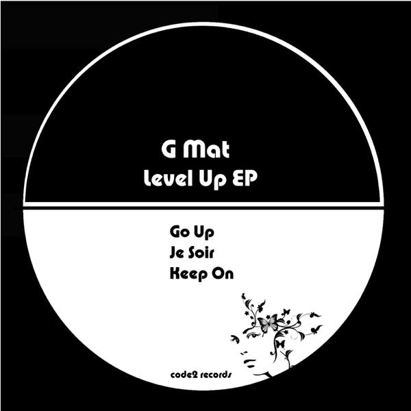 Cover of Level Up - Single