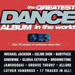 The Greatest Dance Album In The World