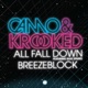 All Fall Down feat Shaz Sparks Single