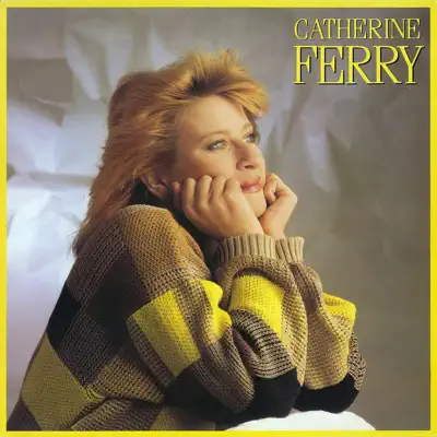 Le meilleur des années Balavoine (The Best of Catherine Ferry) - Catherine Ferry