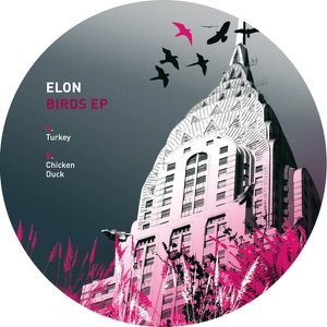 Birds - EP