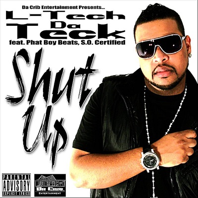 Shut Up (feat. Phat Boy Beats & S.O. Certified) - Single