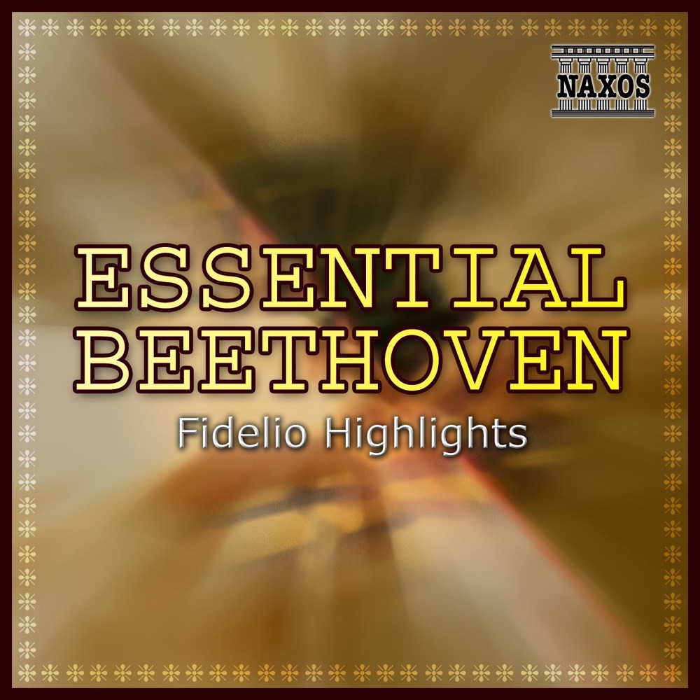 Обложка альбома «Beethoven Anthology: Vol. 2» — Hungarian Radio Chorus & Hungarian Radio Symphony Orchestra