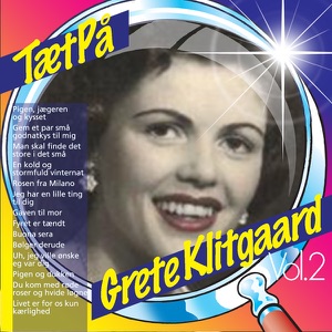 TætPå Vol. 2